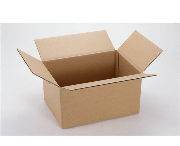 pack with carton box