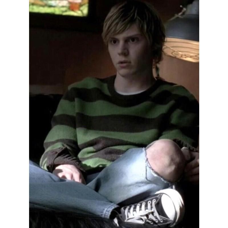 tate from american horror story sweater