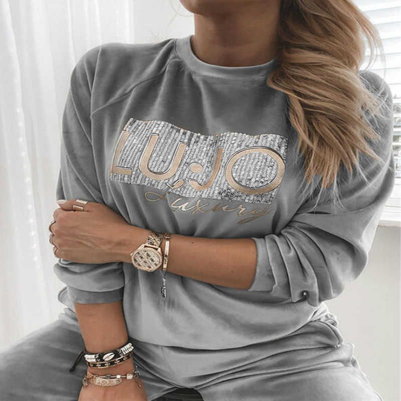 Sweat-shirt gris