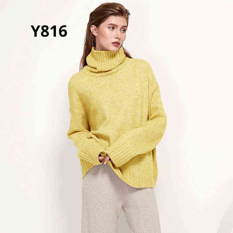 Y816-yellow