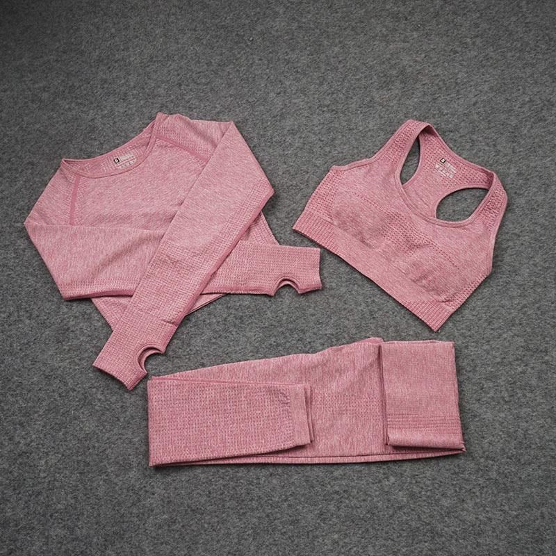 3pcs-Pink