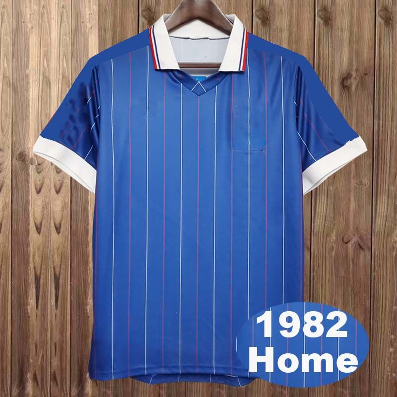 FG984 1982 HOME