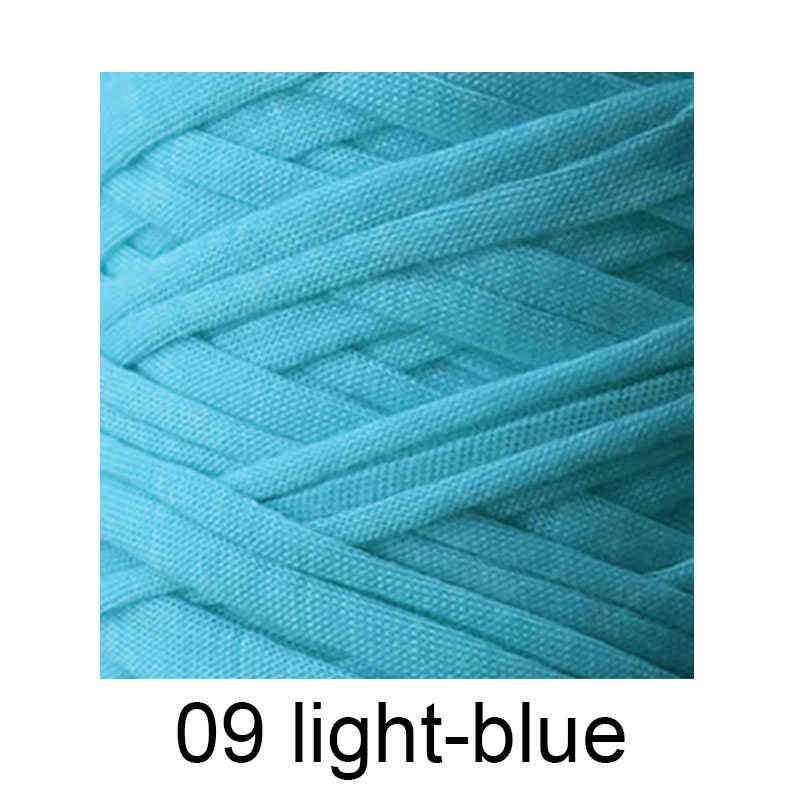 09 светло-голубой