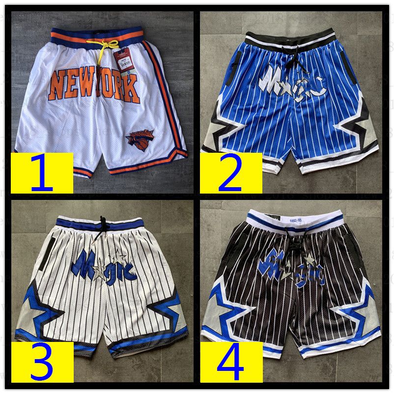 Basket shorts