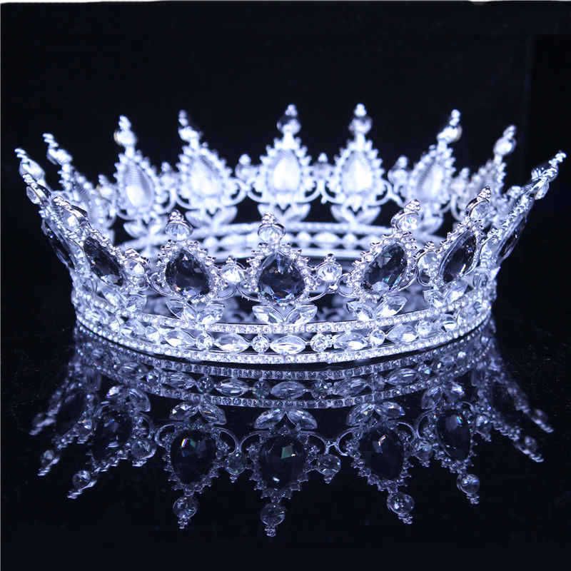 Couronne d'argent 03