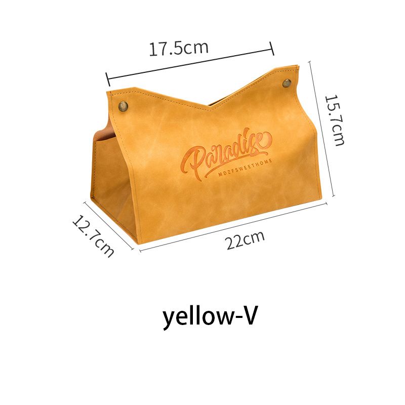 Yellow-V.