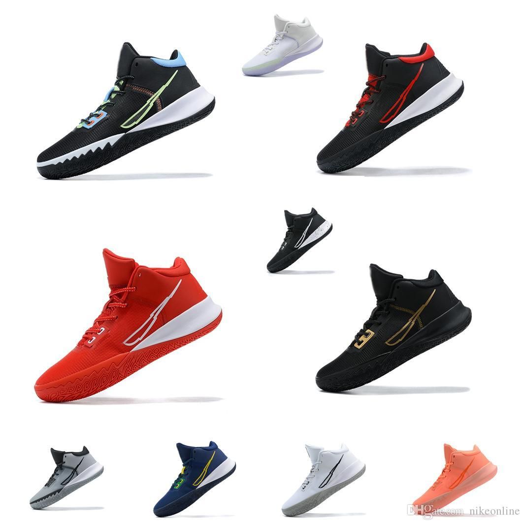 pink and black kyries