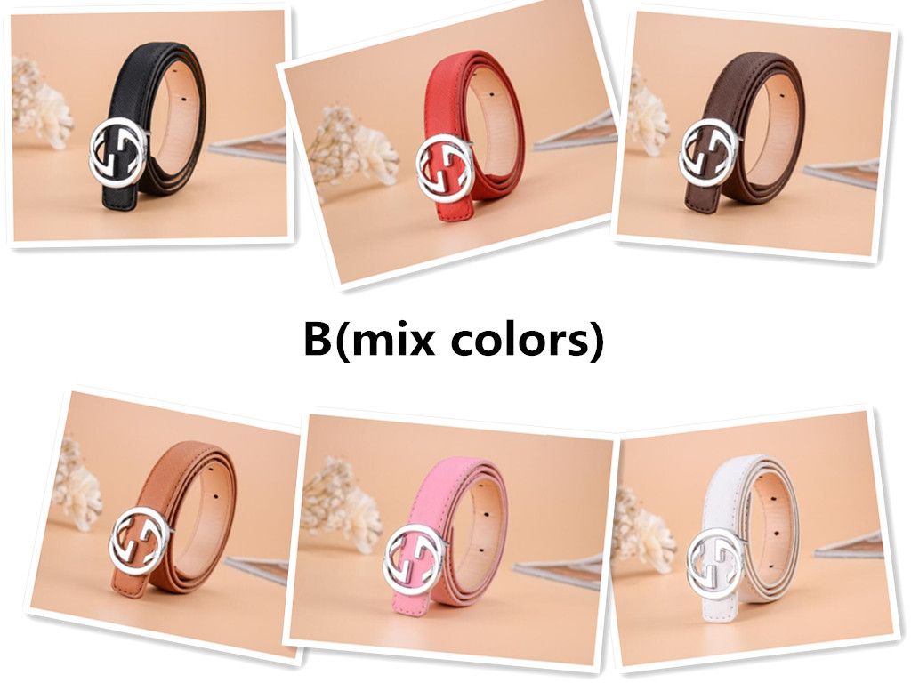 B (Mix Colors)