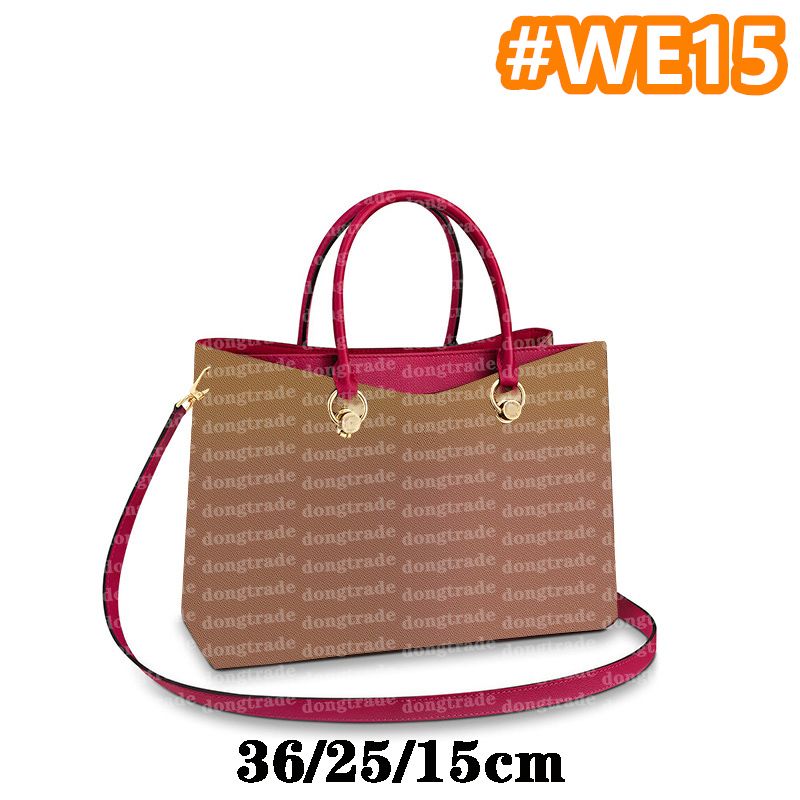 #WE15 36/25/15cm