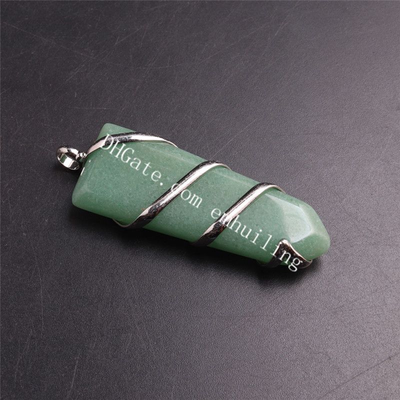 Aventurine verde