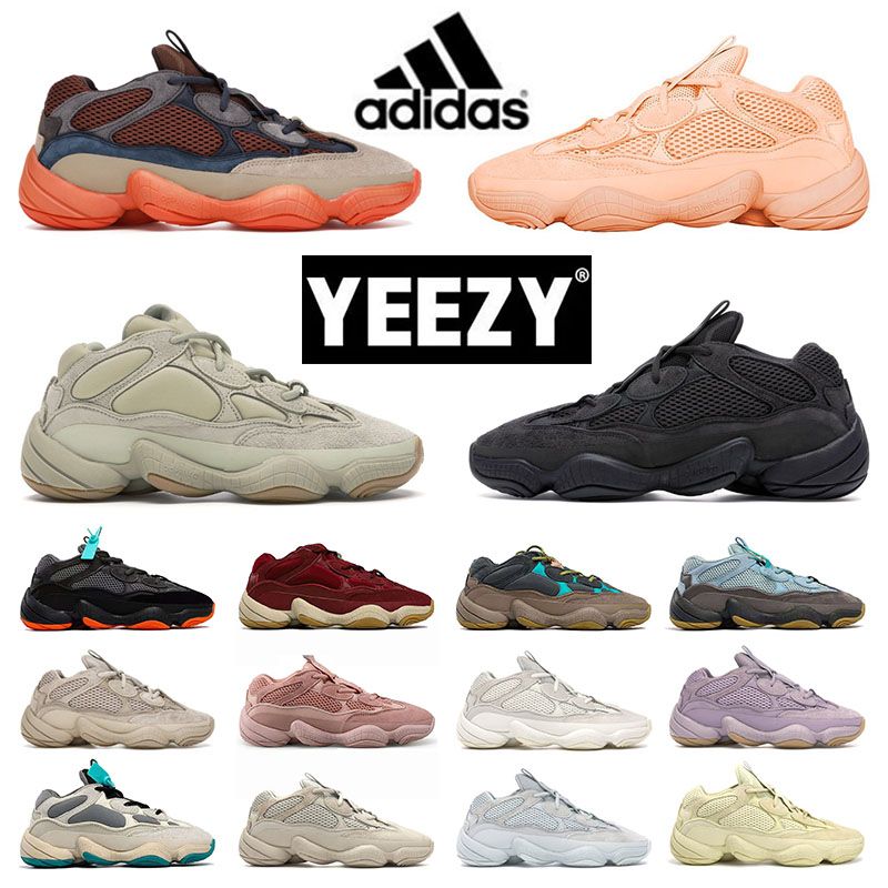 adidas x yeezy boost 500