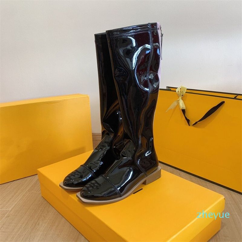 designer motorcycle boots