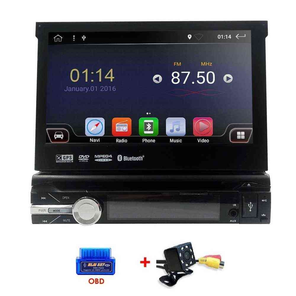 Aggiungi OBD2 C8-Quad Core