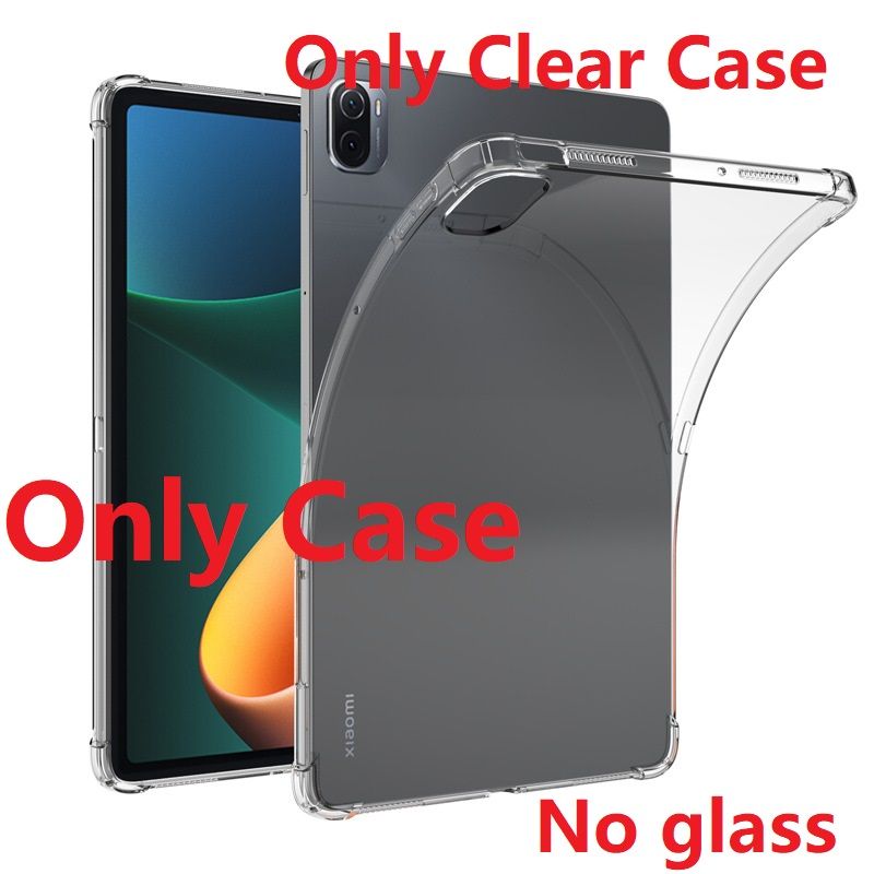 Clear Case