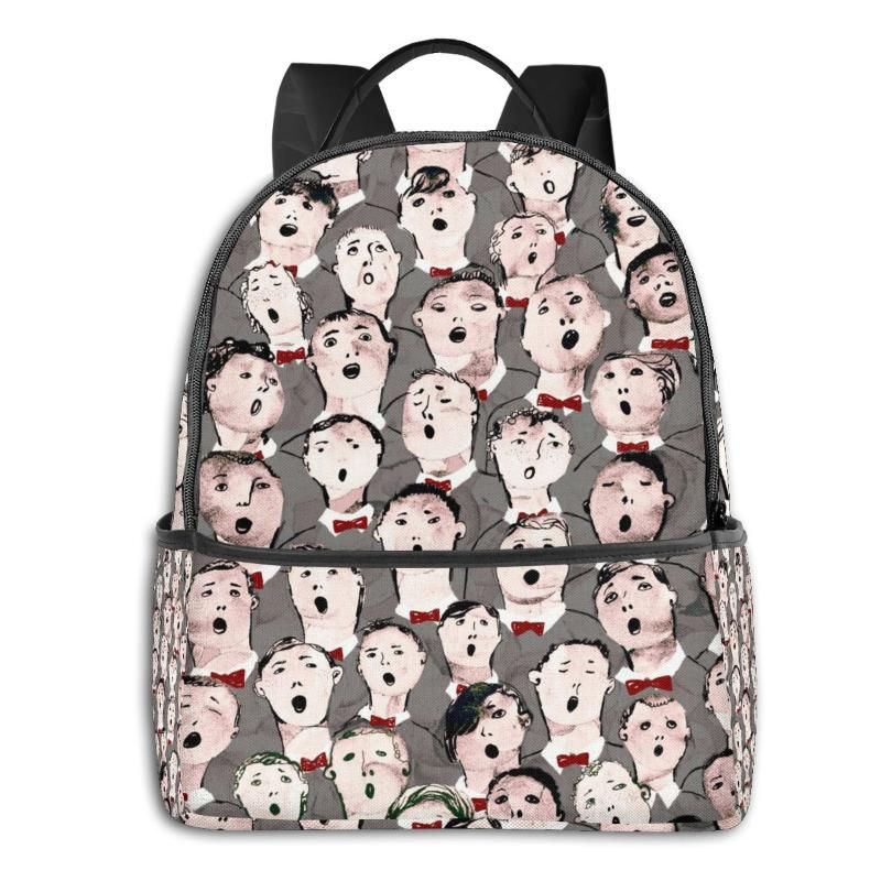 simple backpacks for school