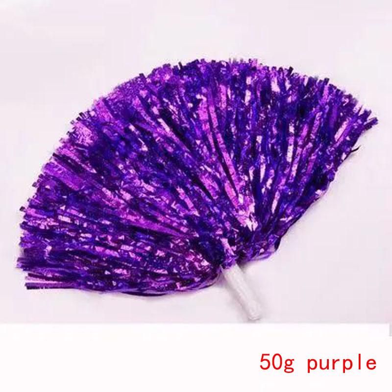 50g purple