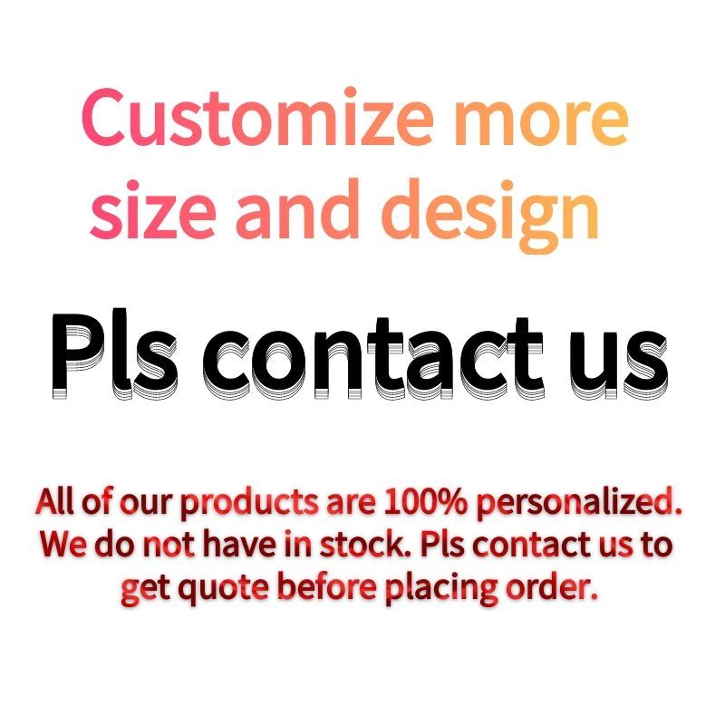 Customize contact us