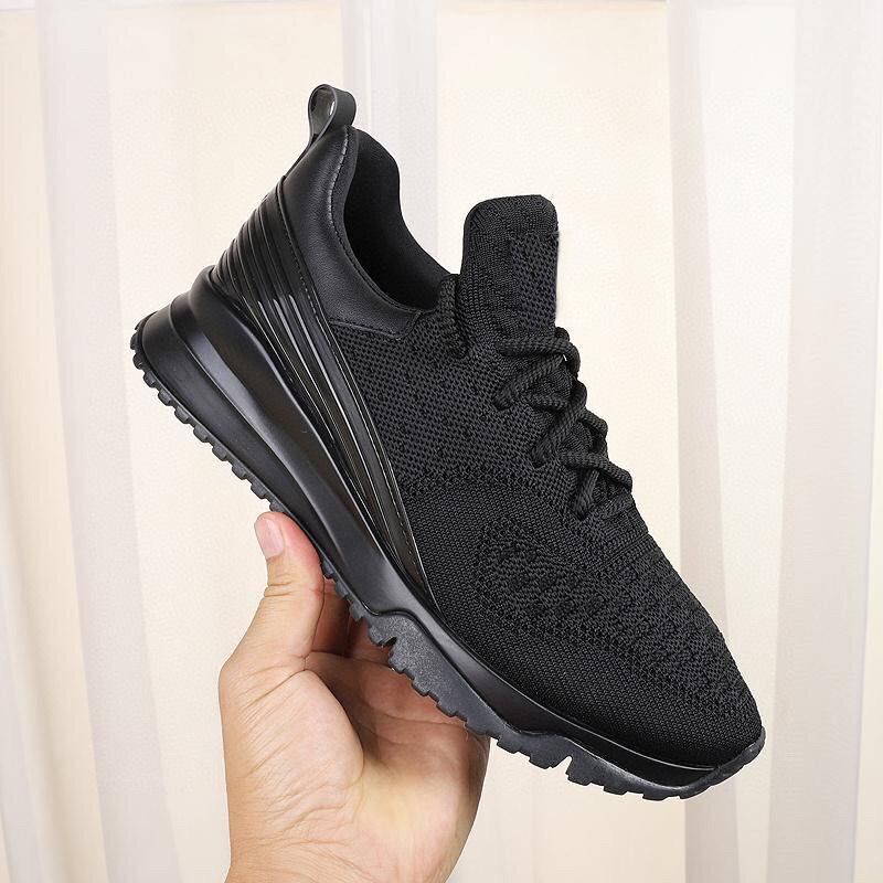 VNR Designers Sneakers Luxury Shoes Men Women Swift Run Shoes Low Top  Designer Sneaker Mens Trainers Shoes With Box, Dust Bag From Hotsaletrade,  $70.47