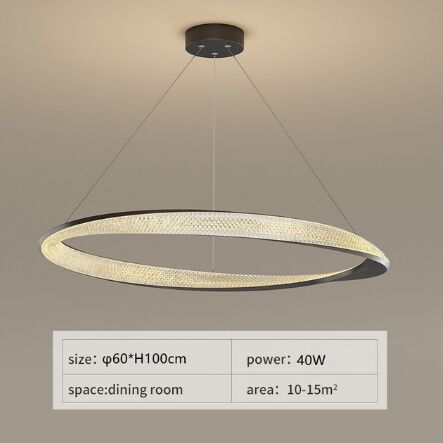 Dia60cm Brightness Dimmable