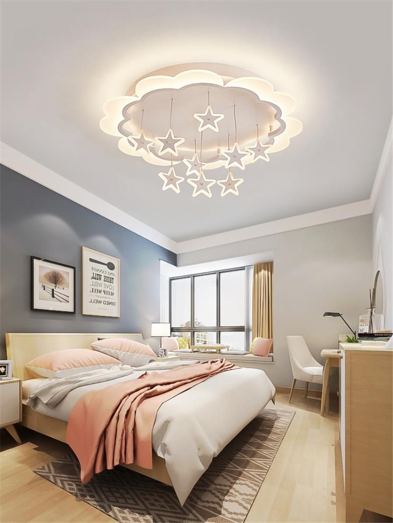 Ceiling Lights For Bedroom Led Shelly Lighting