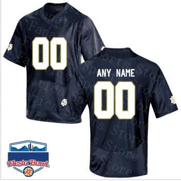 Men Navy with Fiesta Bowl Patch
