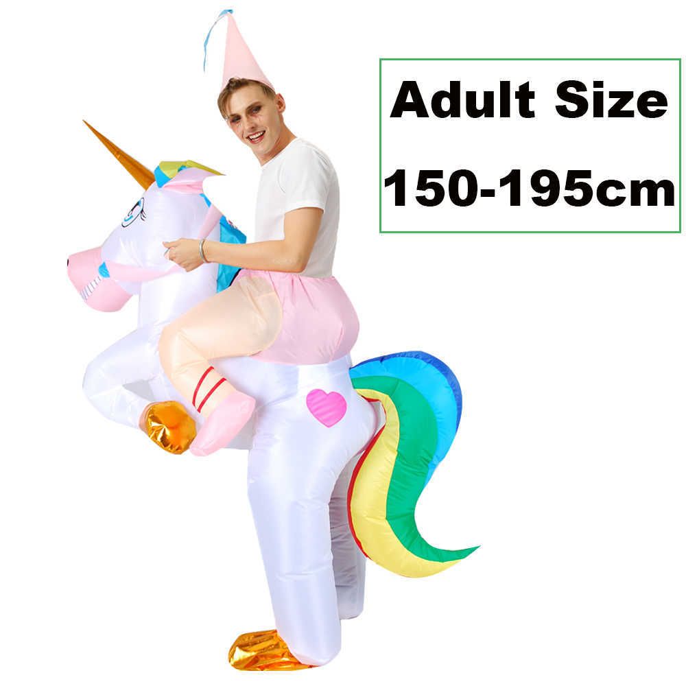 Adult Size 150-195cm