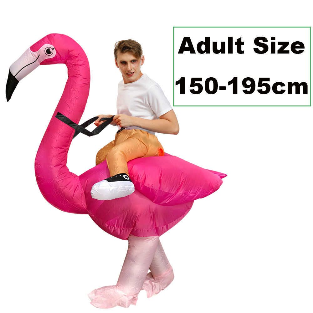 Adult Size 150-195cm