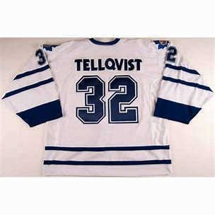 32 Mikael Tellqvist