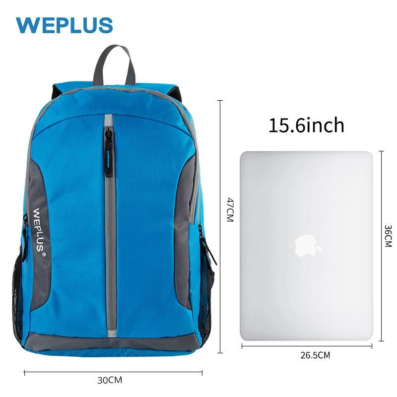 weplus backpack