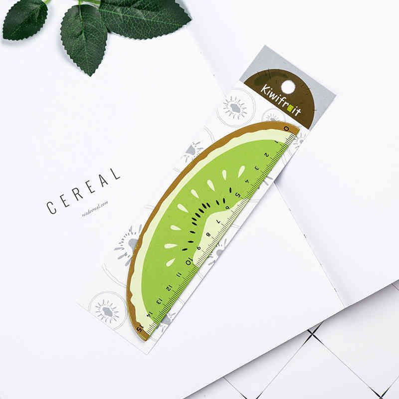 Kiwifruit 눈금자