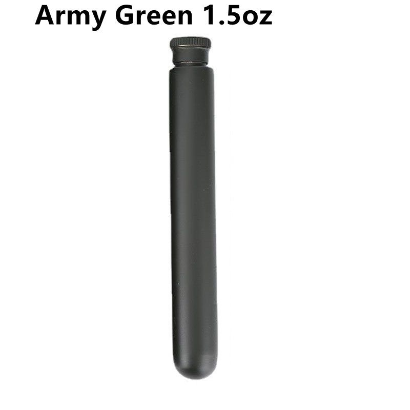 Armée verte de 1,5 oz