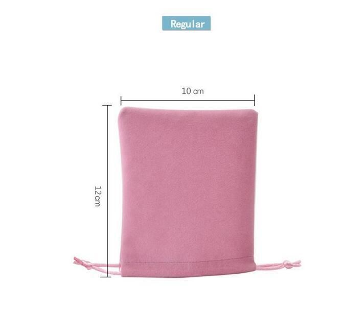 Roze 10cm * 12cm