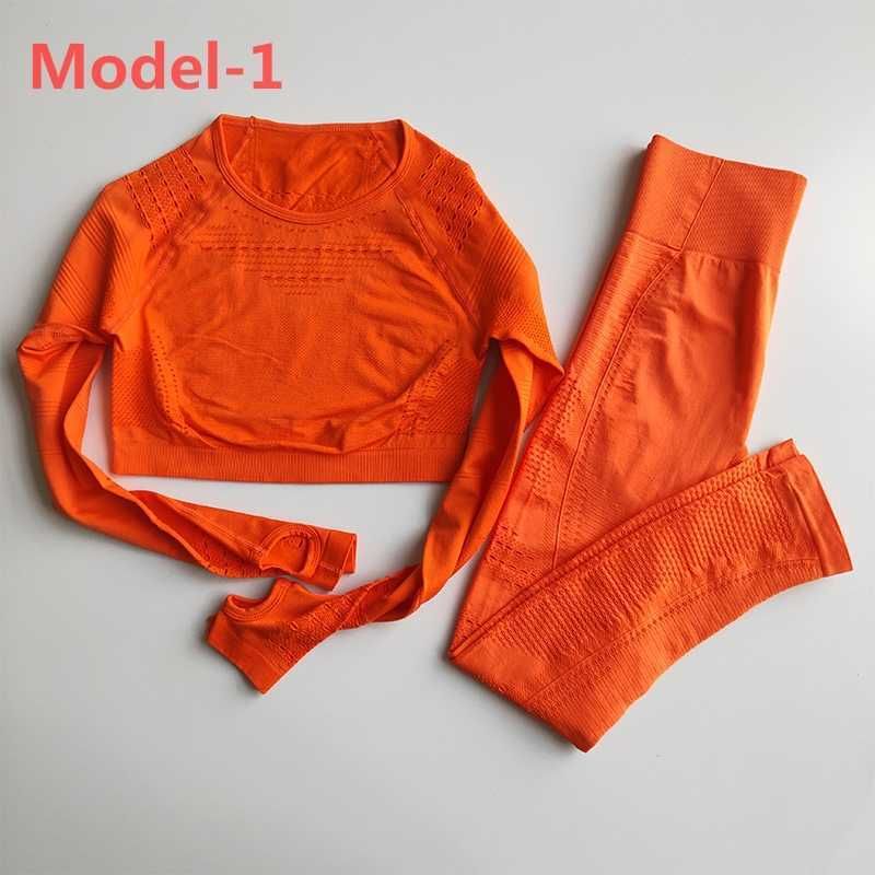 Set Orange