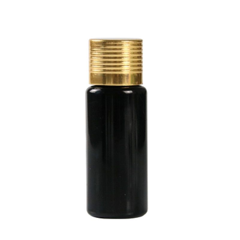 20ml capa de ouro