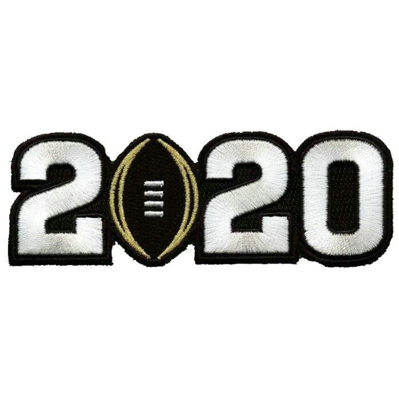 2020 patch