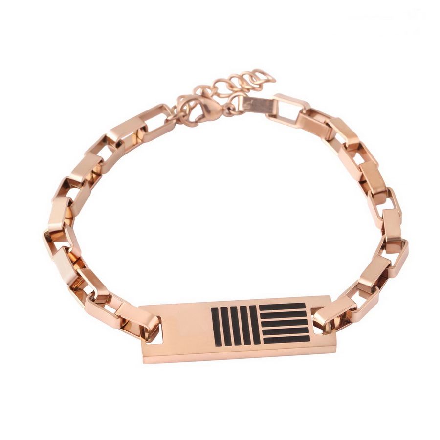 Rose/bracelet-No Original Box