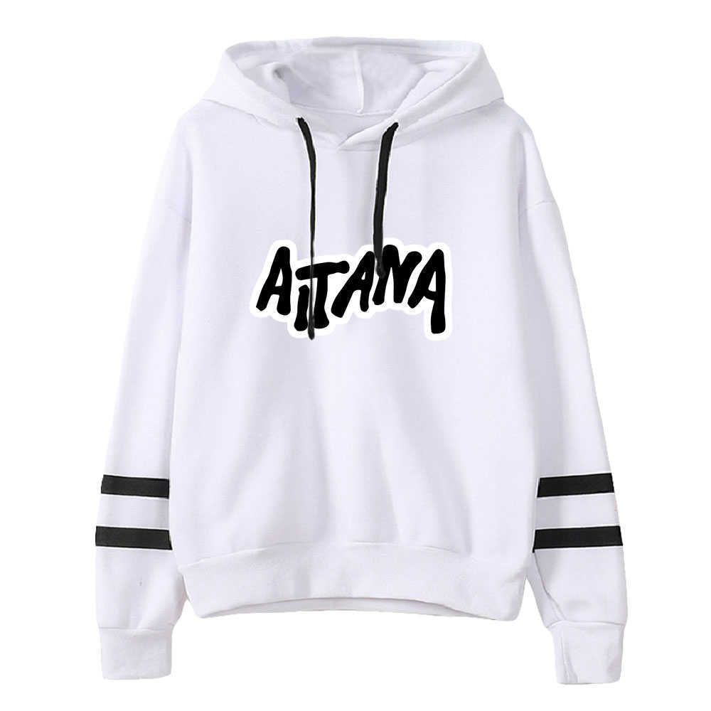 Compra Wawni Aitana Ocana Sudadera Con Capucha Sudadera Sudaderas Hip Hop  Hombres Con Capucha Hombres Mujeres Casual Ropa Cosplay Tracksui Harajuku  Jersey Barato | Entrega Rápida Y Calidad | Es.Dhgate