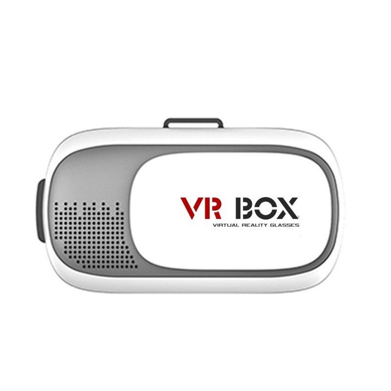 VR Case without remote controller