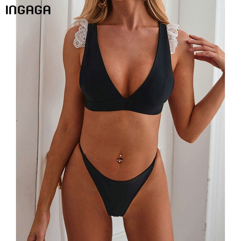 Trajes De Baño Para Mujer Push Up Bikini And14 Trajes De Baño Para Mujer Push Up Bikini And14