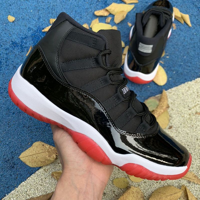 bred 11s og