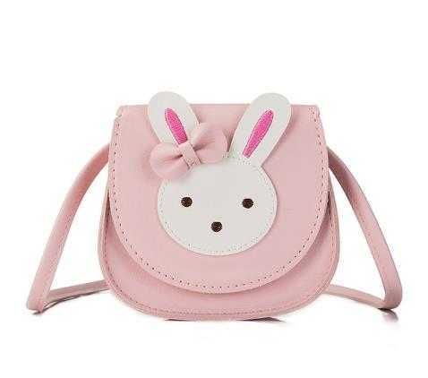 Rabbit Light Pink