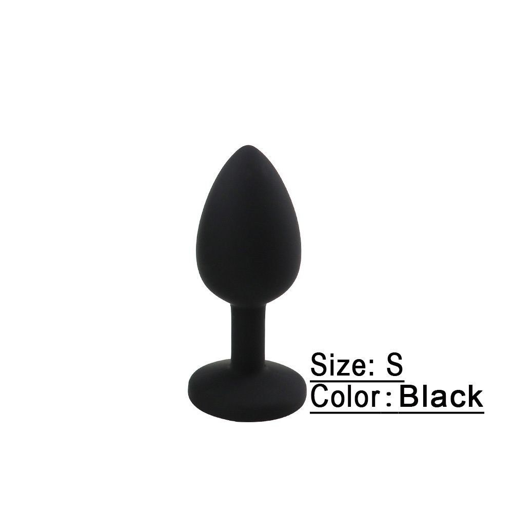 Gel Black s