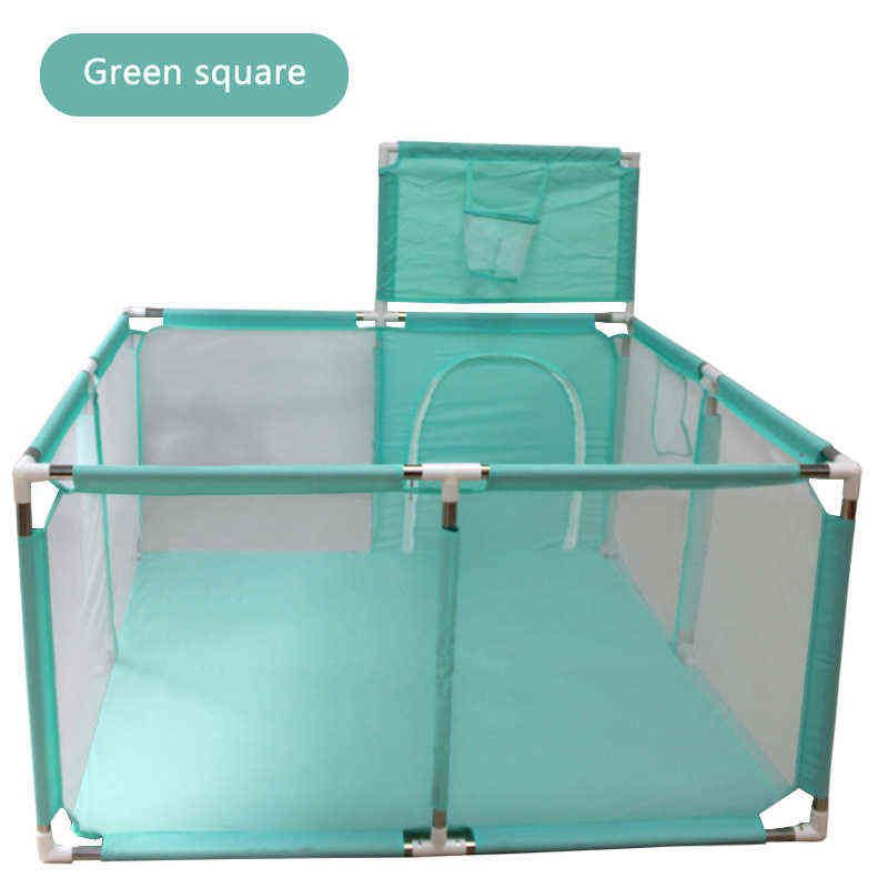 Green Square