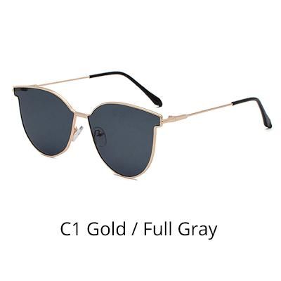 C1 Gold - Full Gray