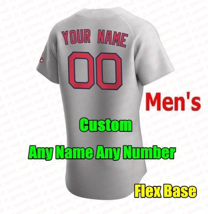 Men Flex Base