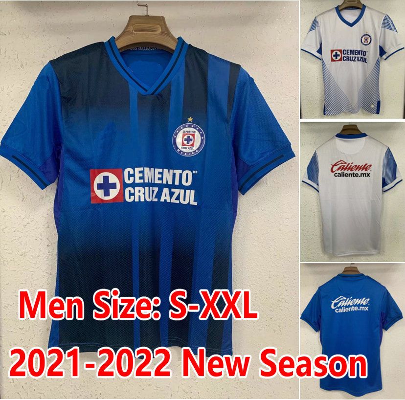 joma cruz azul campeones
