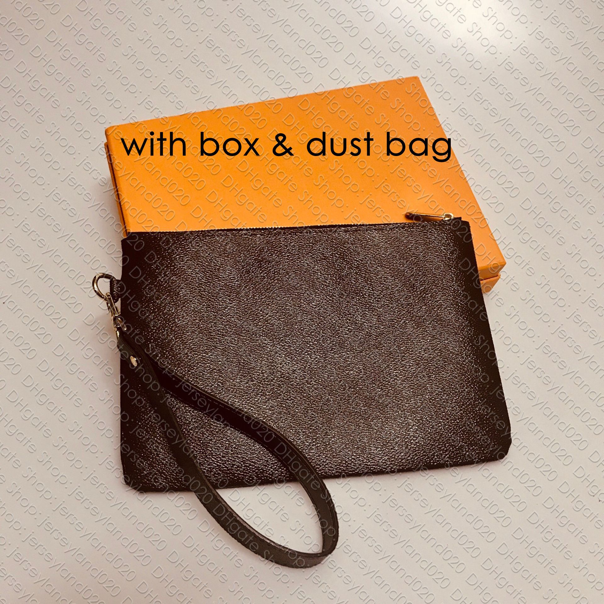 DHGATE vs auth Mini Pochette Authentic vs DHG version 