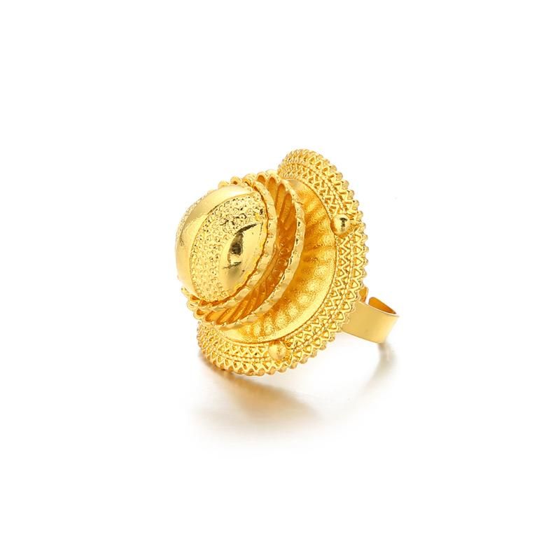 anello oro