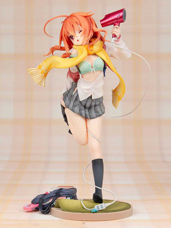21cm Anime Broccoli Sabbat of the Witch Meguru Inaba 1/7 Scale PVC Action Figures Toy 21cm Anime Broccoli Sabbat of the Witch Meguru Inaba 1/7 Scale PVC Action Figures Toy