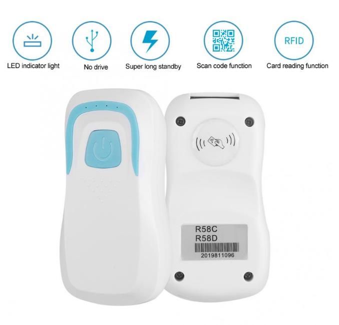 Eu Id Card Reader